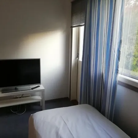 Apartmán Kalevala