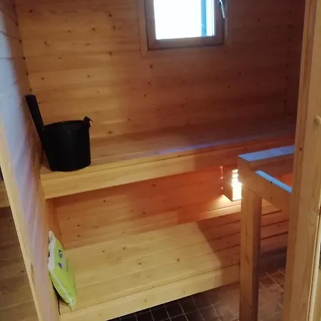 Kalevala Apartmán Rovaniemi