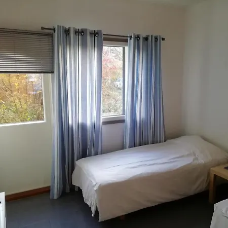 Kalevala Apartmán Rovaniemi