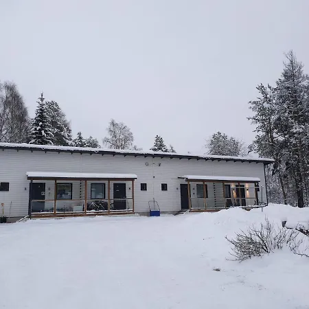 Appartamento Kalevala
