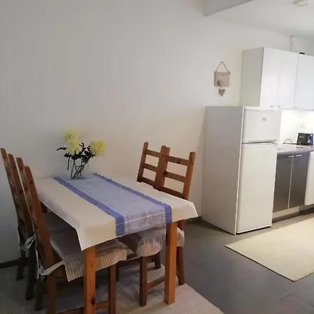 Kalevala Apartmán *