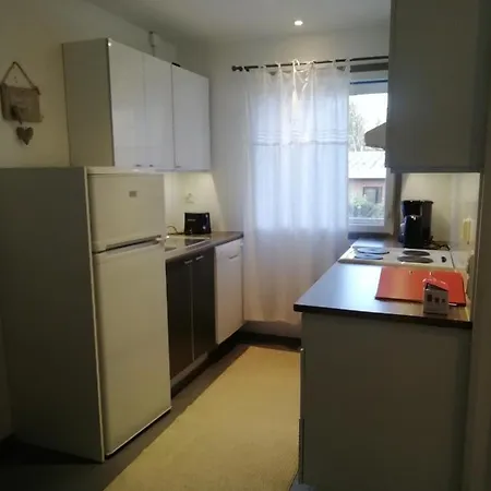 Apartmán Kalevala